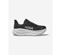 HOKA ONE ONE 1162011-BWHT Bondi 9 Homme Black/White EU 46 2/3