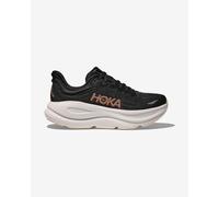 Hoka One One Bondi 9 Chaussures de sport femme Bondi 9 36.2/3 Noir