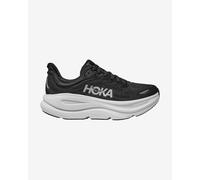 Chaussures HOKA Bondi 9 noir pur blanc femme - 38(2/3)