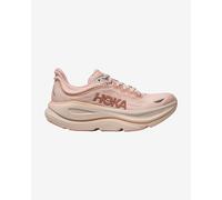 Chaussures HOKA Bondi 9 rose clair femme - 36(2/3)