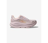 Hoka Chaussures Bondi 9 – Rose Orange SS26 – Femme – Taille EU 41 1/3