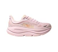 Chaussures Hoka Bondi 9 Rose Orange SS26 Femme, Taille EU 38