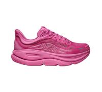 Chaussures Hoka Bondi 9 Rose SS26, Taille EU 45 1/3