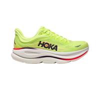Hoka Chaussures de running Bondi 9 Homme Vert/Jaune Taille 42 2/3 Modèle 2026