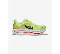 Chaussures HOKA Bondi 9 vert fluo - 44
