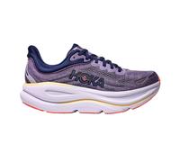 Chaussures Hoka Bondi 9 Violet Blanc AW26 Femme, Taille EU 38