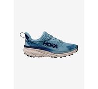 Chaussures HOKA Challenger 7 GORE-TEX bleu clair femme - 36