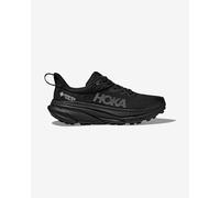 HOKA ONE ONE Challenger 7 Gore-tex W - Femme - Noir - taille 40 2/3- modèle 2024