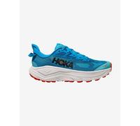 Chaussures HOKA Challenger 8 bleu vif femme - 42