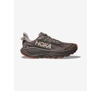 HOKA Chaussures de running Challenger 8 GTX Femme Gris Taille 41 1/3 Modèle 2026