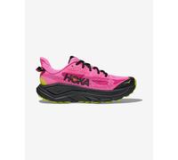 Chaussures HOKA Challenger 8 rose noir femme - 36(2/3)