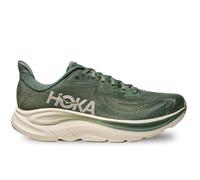 Hoka - Chaussures de running - Clifton 10 M Fern/Truffle Salt pour Homme - Taille 8 US - Vert Vert 8 US