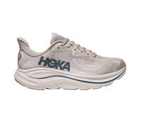 Chaussures Hoka Clifton 10 Beige Bleu SS26, Taille EU 46