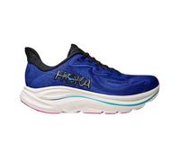 Chaussures Hoka Clifton 10 Bleu Rose AW25 Femme, Taille EU 37 1/3