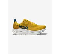 Chaussures HOKA Clifton 10 jaune - 44