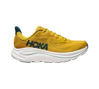 Hoka - Chaussures de running - Clifton 10 M Yellow Gold/Tidal Wave pour Homme - Taille 46 - Or Or 46