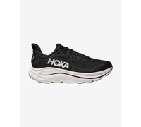 Chaussures HOKA Clifton 10 noir blanc femme - 38