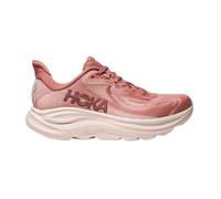 Chaussures Hoka Clifton 10 Rose Blanc AW25 Femme, Taille EU 35 1/3