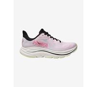 Chaussures HOKA Clifton 10 rose clair noir femme - 38(2/3)