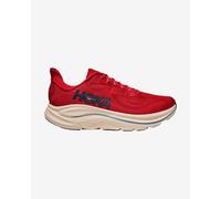Chaussures HOKA Clifton 10 rouge pur - 45(1/3)