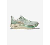 Hoka - Chaussures de running - Clifton 10 W Sea Glass/Jadeite pour Femme - Taille 7,5 US - Vert Vert 7,5 US