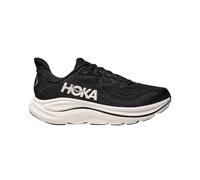 HOKA - Clifton 10 - Chaussures de running - EU 45 1/3 - Wide - black / white