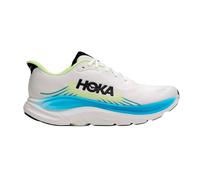 HOKA - Clifton 11 - Chaussures de running - EU 42 2/3 - Regular - frost / black