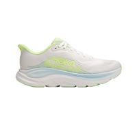 Chaussures Hoka Clifton 11 Blanc Jaune AW26 Femme, Taille EU 38