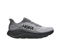 Chaussures Hoka Clifton 11 Gris Noir AW26, Taille EU 43 1/3