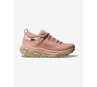 Chaussures HOKA Kaha 3 Low GORE-TEX rose chewing-gum femme - 40