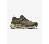 HOKA ONE ONE Kaha 3 Low Gore-tex - Homme - Vert - taille 42- modèle 2025