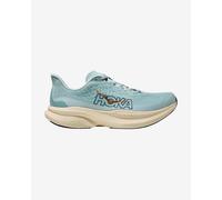 Chaussures HOKA Mach 6 bleu clair - 42