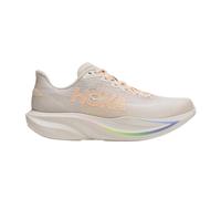Chaussures Hoka Mach 7 Beige Orange AW26 Femme, Taille EU 39 1/3