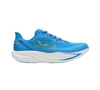 Chaussures Hoka Mach 7 Bleu Blanc AW26, Taille EU 45 1/3