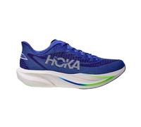 Hoka Chaussures de running Mach 7 M Cobalt Blue/Neon Green pour Homme Taille 42 2/3