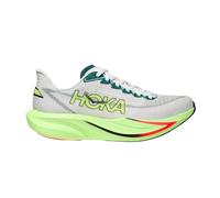 Chaussures Hoka Mach 7 Gris Vert SS26, Taille EU 45 1/3