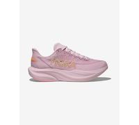 Hoka Mach 7 Running Shoes Violet EU 38 Femme
