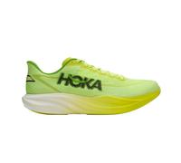 HOKA Mach 7 Hommes 43 1/3 Jaune