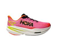 Chaussures Hoka Mach X 3 Rose Blanc AW25 Femme, Taille EU 36 2/3