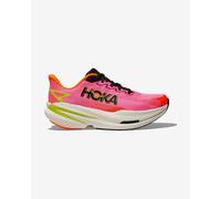 Chaussures HOKA Mach X 3 rose vif femme - 37(1/3)