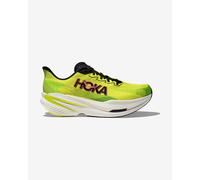 Chaussures HOKA Mach X 3 vert jaune - 44(2/3)