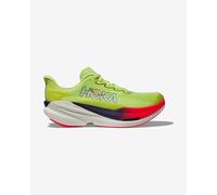 Hoka Chaussures Mach X 3 Vert/rouge SS26 Taille EU 44 2/3