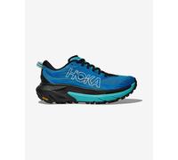 Chaussures HOKA Mafate 5 bleu noir femme - 43(1/3)