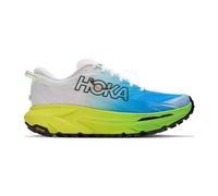 Chaussures Hoka Mafate 5 Bleu Vert AW26, Taille EU 46