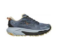 Chaussures Hoka Mafate 5 Gris Beige SS26, Taille EU 44 2/3