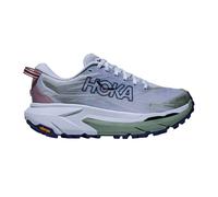 Chaussures Hoka Mafate 5 Violet Vert SS26 Femme, Taille EU 38 2/3