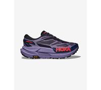 Chaussures HOKA Mafate X violet femme - 37(1/3)