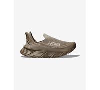Chaussures HOKA Restore TC marron terre - 42