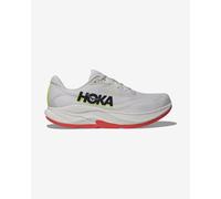Chaussures HOKA Rincon 4 blanc noir orange - 44(2/3)