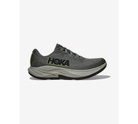 Hoka - Chaussures de running - Rincon 4 M Asphalt Grey/Gravel pour Homme - Taille 12 US - Gris Gris 12 US